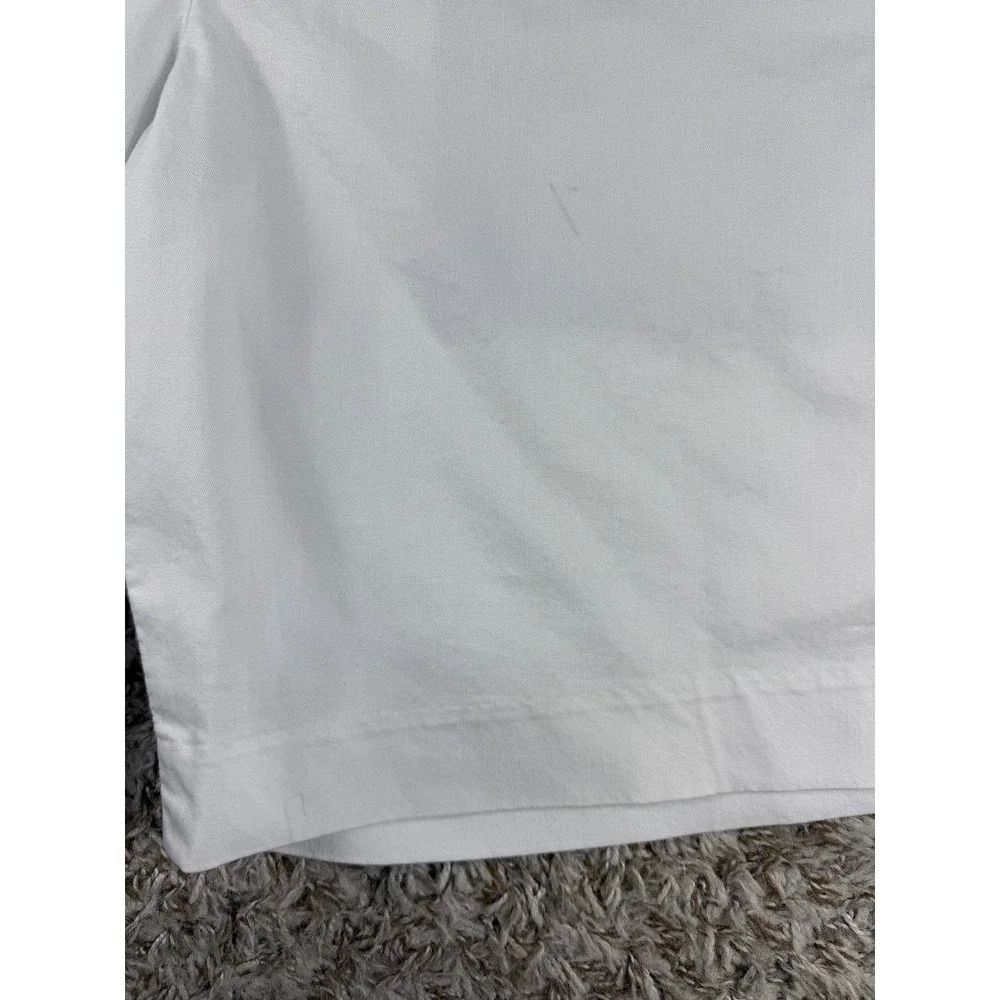 Polo Ralph Lauren Stretch Classic Fit Chino Shorts Men's Size 35